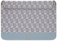 Guess GUCS14HGCFSEB Sleeve gcube stripes,  14