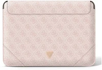 Guess GUCS14P4TP Sleeve 4g uptown triangle logo,  14