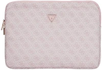 Guess GUCS14ZP4DPTP Pu 4g triangle logo sleeve 14
