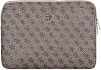 Guess GUCS14ZP4DPTW Pu 4g triangle logo sleeve 14