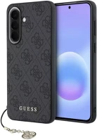 Guess GUHCSA57GF4GGR 4g charm samsung galaxy a57 tok, fekete kép