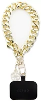 Guess GUOUCBMC4MD 4g charm univerzális karpánt, arany kép