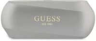 Guess GUTWSC2MCDSE Elongated metallic tws vezeték nélküli fülhallgató, bézs kép