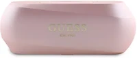 Guess GUTWSC2MCDSP Elongated metallic tws vezeték nélküli fülhallgató, rózsaszín kép