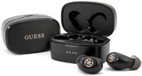 Guess GUTWSJL4GBK Bluetooth fülhallgató fekete kép