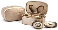 Guess GUTWSJL4GGO 4h wireless bluetooth headset, arany kép