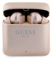 Guess GUTWSSU20ALEGP Tws bluetooth fülhallgató rozéarany kép