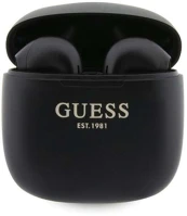 Guess GUTWST26PSK Tws bluetooth fülhallgató fekete kép