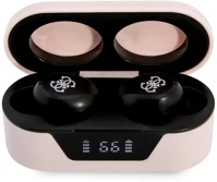 Guess GUTWST31EP True wireless classic bluetooth headset pink kép
