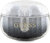 Guess NT3666339210373 Guess tws headset - fekete csillámos vezeték nélküli stereo bluetooth kép