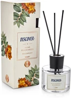 Güler kozmetik alddsr8432-1 Discover reed diffuser pálcikás illatosító muse illat 125 ml