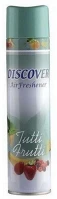 Güler kozmetik DA503XSZADDISAIRTUT Discover légfrissítő 300 ml tutti frutti illat kép