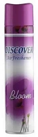 Güler kozmetik H65DISAIRBLO Discover légfrissítő 300 ml bloom illat 24db/karton kép