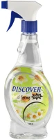 Güler kozmetik H65DSR6698-03 Discover légfrissítő spring illat 500 ml kép