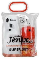 Güler kozmetik H65JENIXSS Jenix automata légfrissítő adagoló szett (adagoló + 1 db illat patron) kép