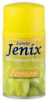 Güler kozmetik H65JNXJRLEM Jenix junior légfrissítő utántöltő 260 ml lemon illat kép