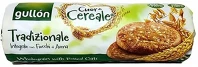 Gullon 14.00458 Gabonakeksz  élelmi rostban gazdag 280g kép