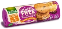 Gullon COR_KHE335 Keksz, 180 g, gluténmentes, zabbal és naranccsal kép