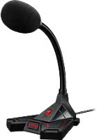 Gwings GW-420MX PC Gw-420mx pc talpas mikrofon kép