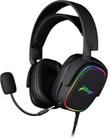 Gwings GW-9100HS Gw-9100hs gaming headset kép