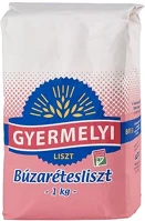 Gyermelyi 14.00713 Búzarétesliszt bff  1kg kép