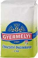 Gyermelyi 14.00714 Búzadara ad  1kg kép