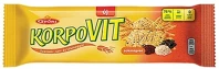 Győri édes 14.01075 Keksz  korpovit sokmagvas 174g kép