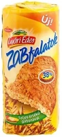 Győri édes 14.02674 Zabfalatok  édes 188g kép