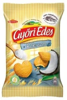Győri édes COR_KHE325 Keksz, 150 g,  
