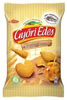 Győri édes COR_KHE326 Keksz, 150 g, eredeti recept,  