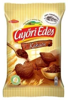Győri édes COR_KHE327 Keksz, 150 g,  