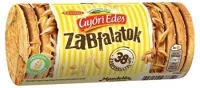 Győri édes COR_KHE397 Zabfalatok, 188 g,  