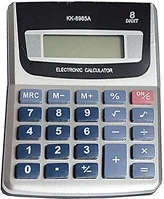 H-tone 04.00379 Számológép asztali  8 digit kép