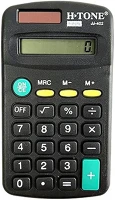 H-tone 04.00606 Számológép zseb  jj402 8 digit kép