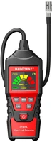 Habotest HT601A Gázszivárgás érzékelő riasztóval kép