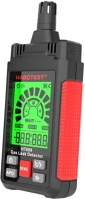 Habotest HT609PRO Gázszivárgás érzékelő kép