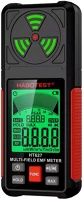 Habotest HT627 Elektromágneses mező mérőműszer kép