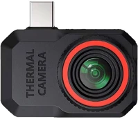 Habotest HT820 Ipari infravörös hőkamera kép