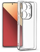 Haffner HF277436 xiaomi redmi note 13 pro 4g/poco m6 pro 4g clear case átlátszó szilikon kép