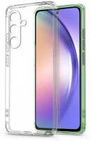 Haffner HF283550 Samsung sm-a546 galaxy a54 5g szilikon hátlap kameravédővel - premium kép