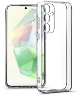 Haffner HF283703 Samsung SM-A356 Galaxy A35 5G szilikon hátlap kameravédővel - Premium kép