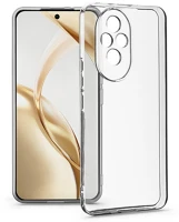 Haffner HF316265 Clear case szilikon tok - honor 200 - átlátszó kép