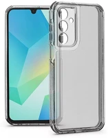 Haffner HF328602 Samsung sm-a165 galaxy a16 4g/a16 5g matrix clear kameravédős átlátszó szilikon tok kép