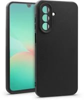 Haffner HF373633 Skin szilikon tok - samsung sm-a266 galaxy a26 5g - fekete kép