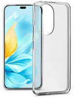 Haffner HF782754 Honor 200 lite 5g szilikon hátlap - slim case 1 mm - átlátszó kép