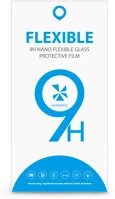 Haffner HF910745 Flexible 9h nano glass - google pixel 9 pro xl 5g rugalmas üvegfólia kép