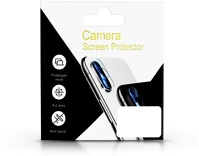 Haffner PT-6423 Hátsó kameralencse védő edzett üveg - Samsung S906 Galaxy S22+ 5G kép