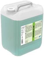 Hagleitner 421010021155 Zsíroldószer 10 kg  radikalin kép