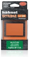 Hähnel 1000 151.0 Extreme hlx-f125 akkumulátor (fuji np-t125 1370 mah) kép