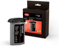 Hähnel 1000 167.3 Hl-e19 akkumulátor (canon 3250 mah) kép